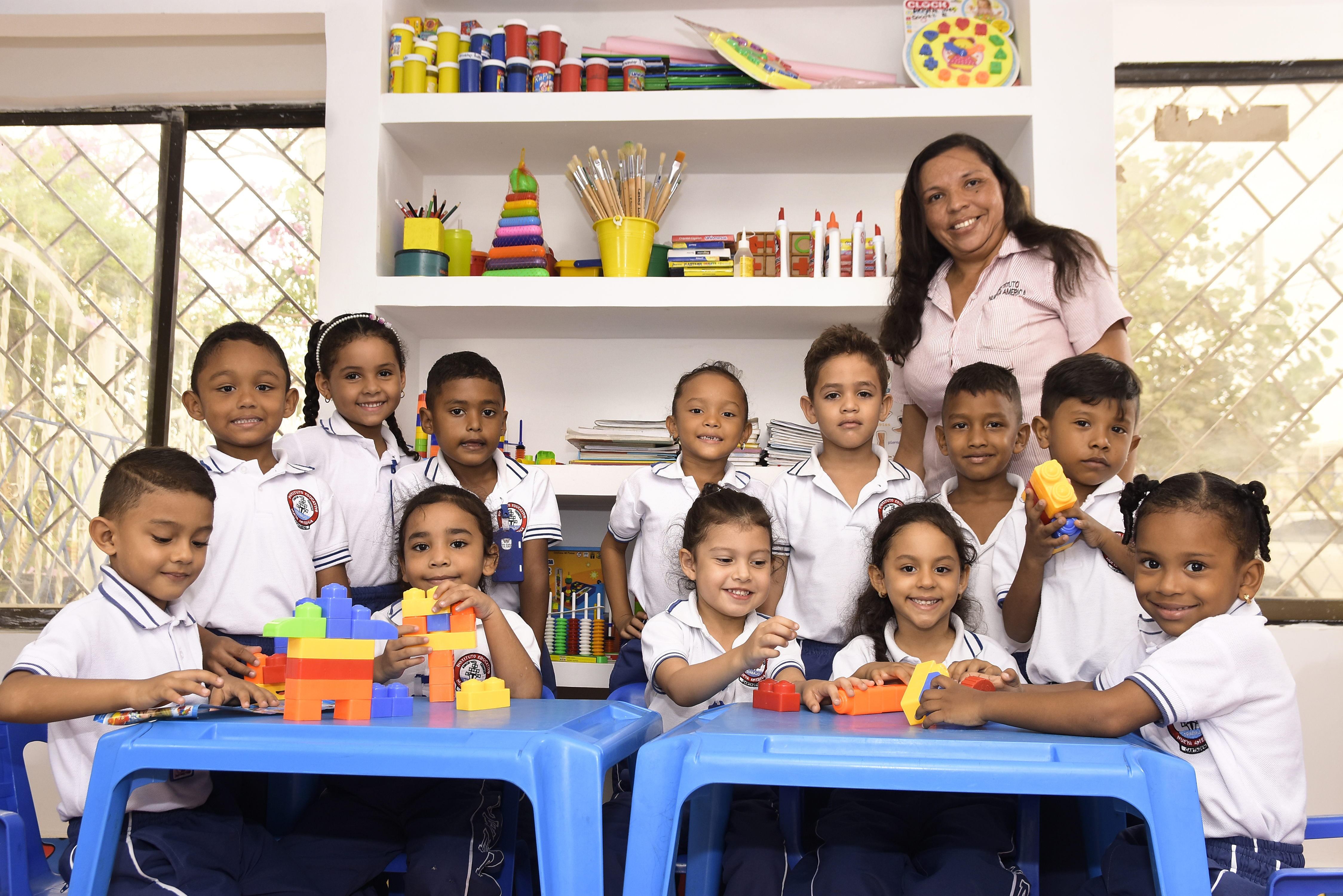 Preescolar